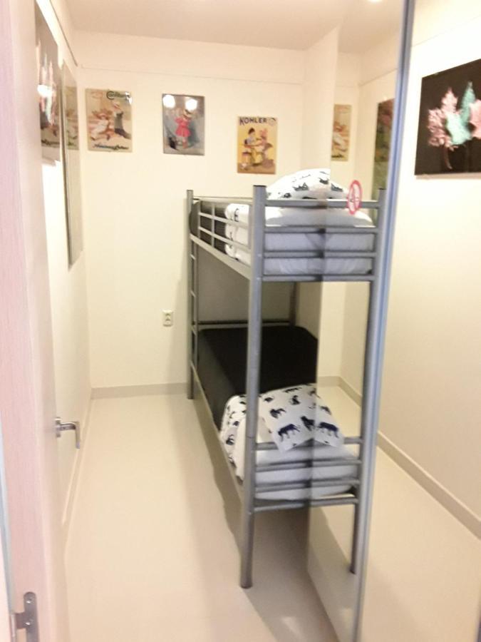 Appartement 136 A First Line Sleeps 6